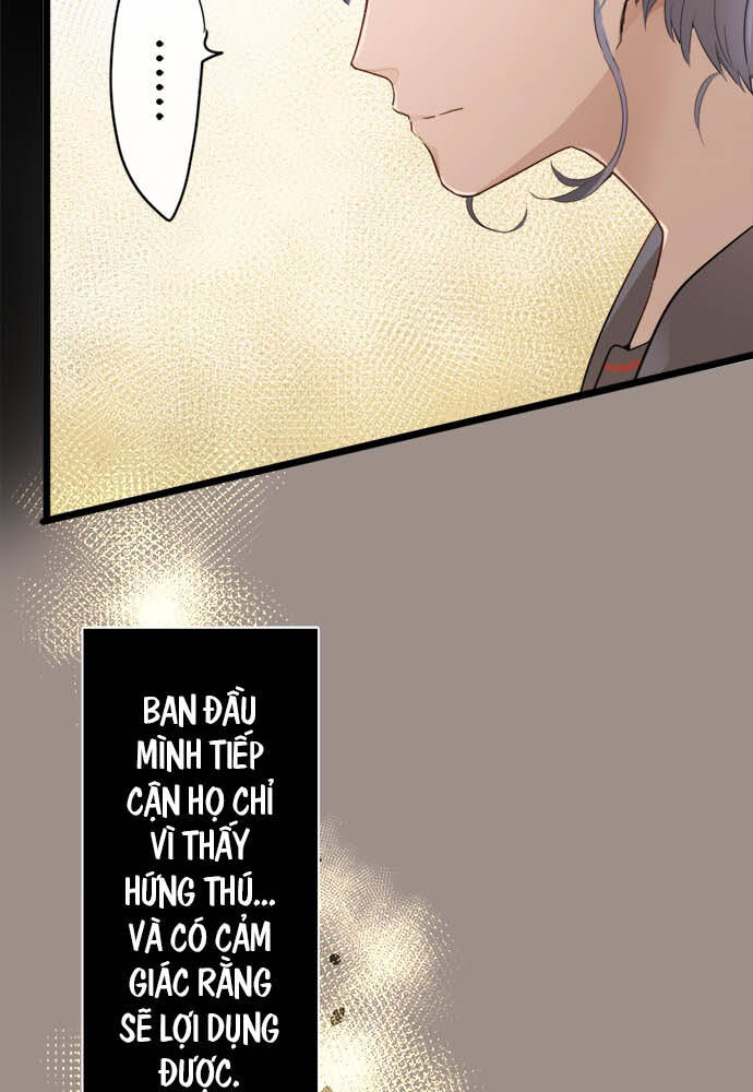 Hoa Cánh Sao Chapter 79 - Trang 2