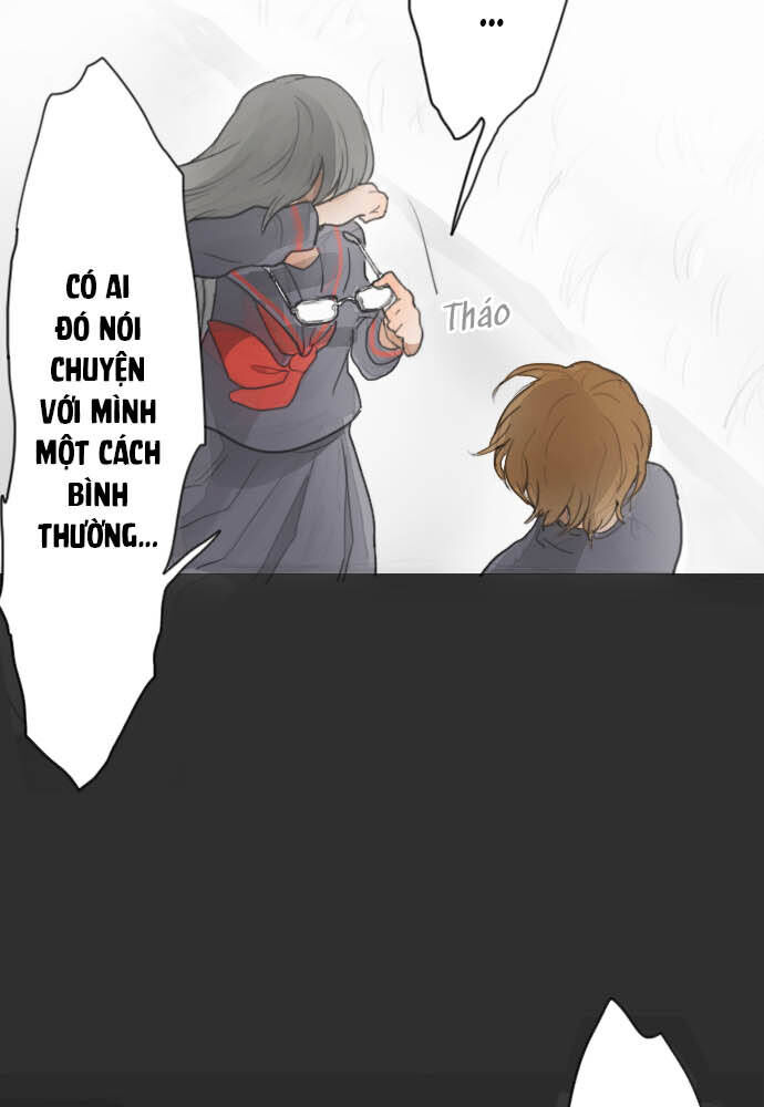 Hoa Cánh Sao Chapter 8 - Trang 2