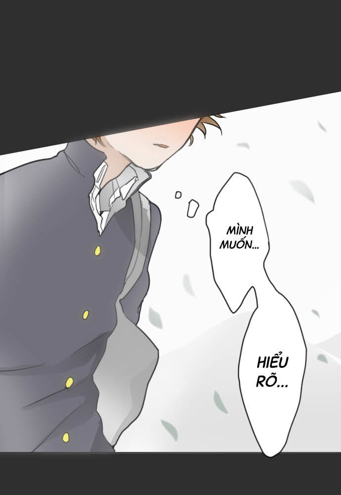 Hoa Cánh Sao Chapter 8 - Trang 2