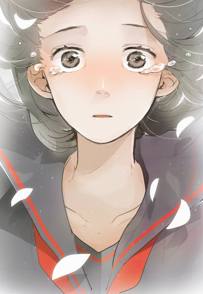 Hoa Cánh Sao Chapter 8 - Trang 2