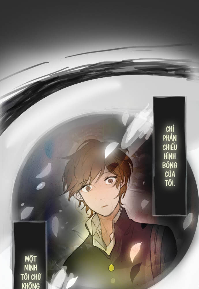 Hoa Cánh Sao Chapter 8 - Trang 2