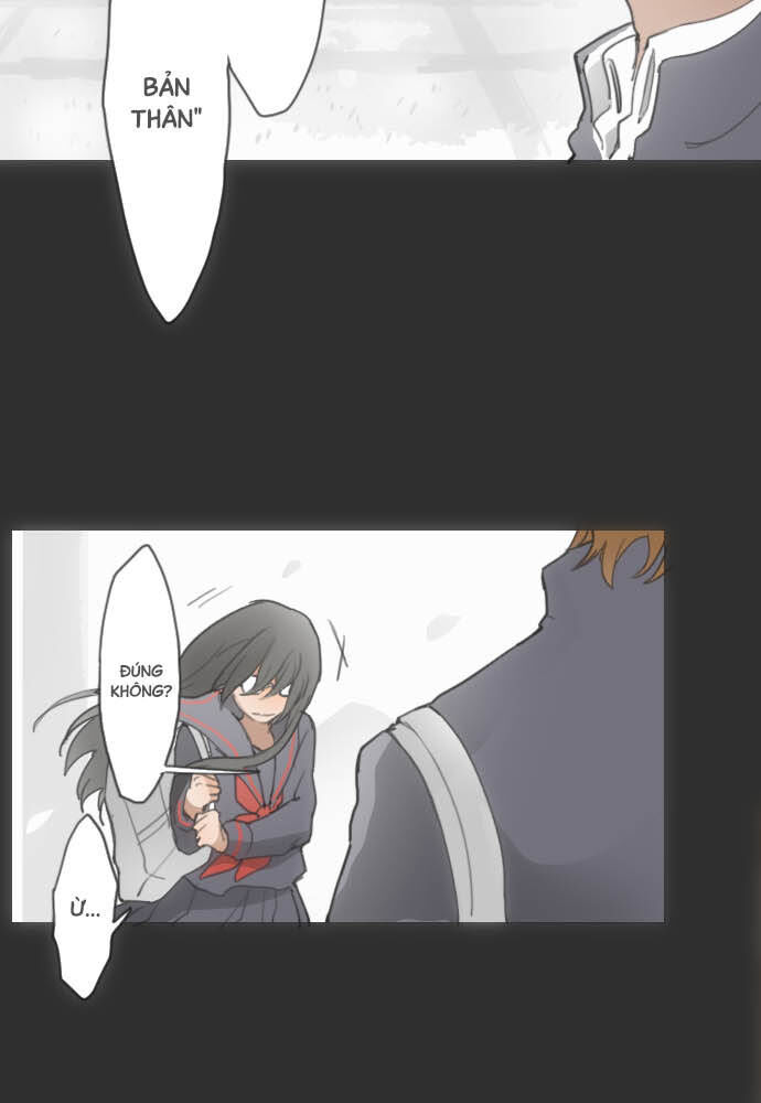 Hoa Cánh Sao Chapter 8 - Trang 2