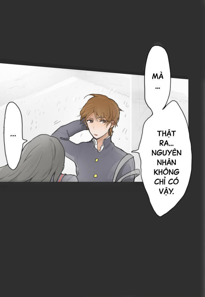 Hoa Cánh Sao Chapter 8 - Trang 2