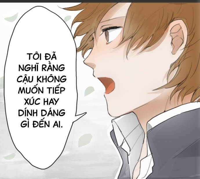 Hoa Cánh Sao Chapter 8 - Trang 2