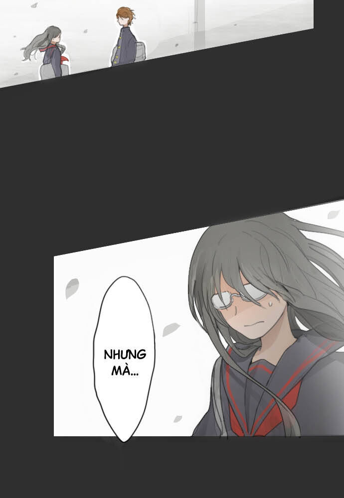 Hoa Cánh Sao Chapter 8 - Trang 2