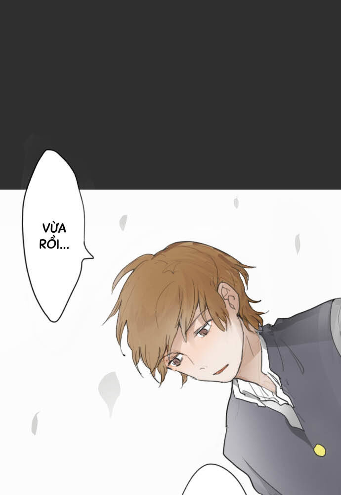 Hoa Cánh Sao Chapter 8 - Trang 2