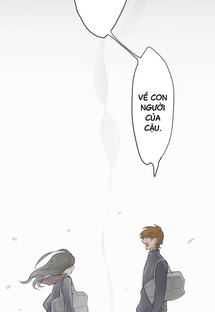 Hoa Cánh Sao Chapter 8 - Trang 2