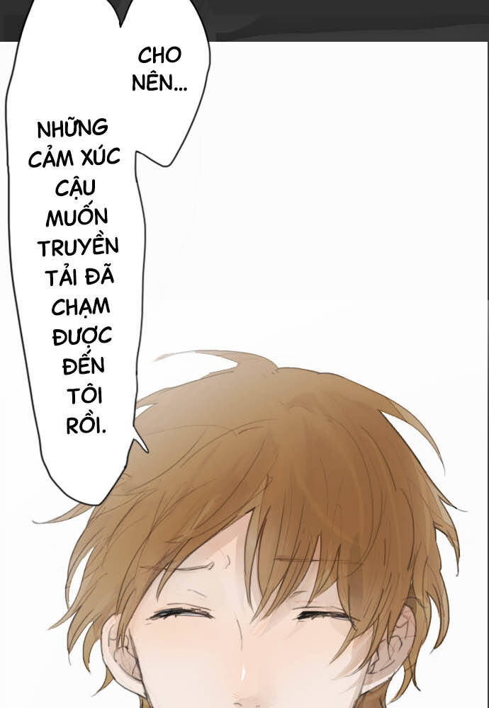 Hoa Cánh Sao Chapter 8 - Trang 2