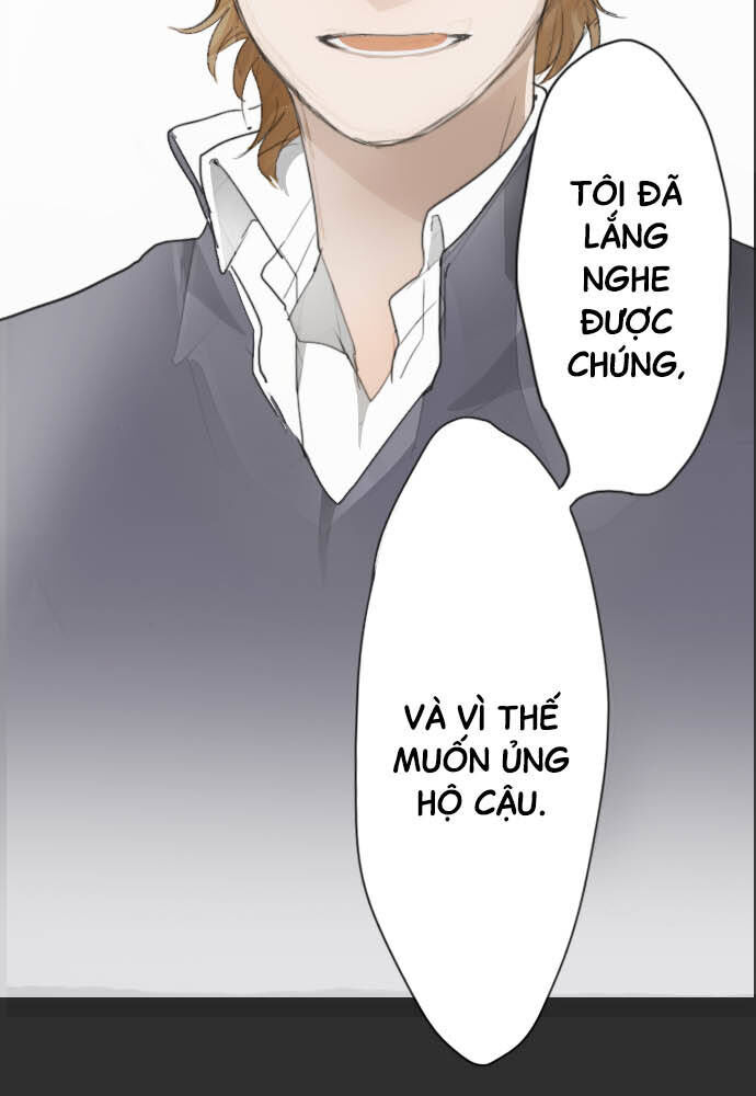 Hoa Cánh Sao Chapter 8 - Trang 2