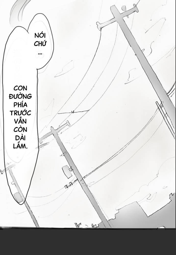 Hoa Cánh Sao Chapter 8 - Trang 2
