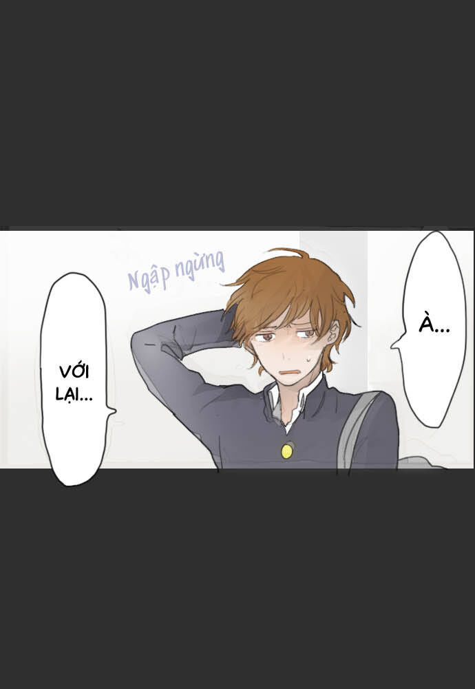 Hoa Cánh Sao Chapter 8 - Trang 2