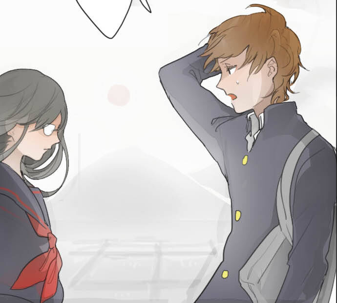 Hoa Cánh Sao Chapter 8 - Trang 2
