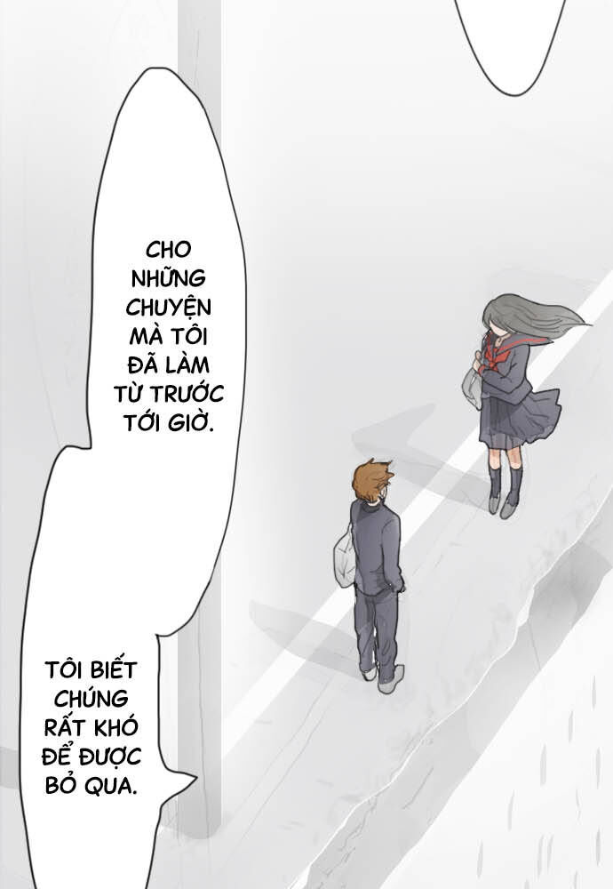 Hoa Cánh Sao Chapter 8 - Trang 2