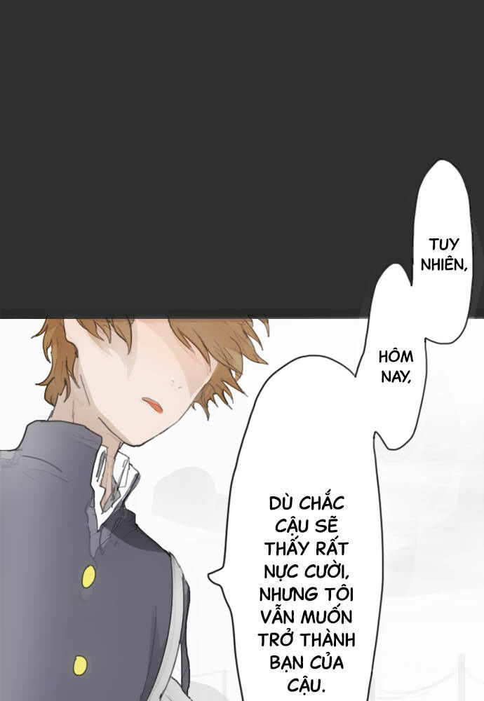 Hoa Cánh Sao Chapter 8 - Trang 2