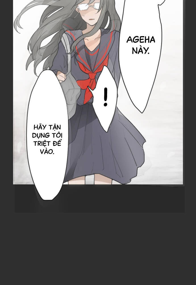 Hoa Cánh Sao Chapter 8 - Trang 2