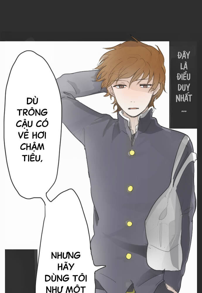 Hoa Cánh Sao Chapter 8 - Trang 2