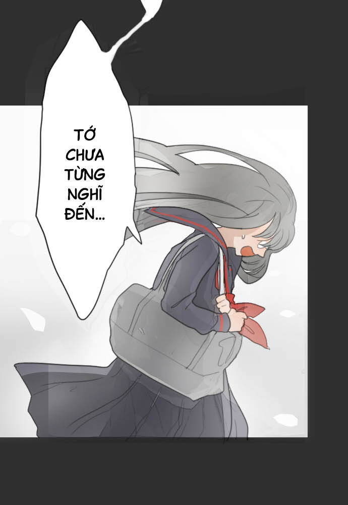 Hoa Cánh Sao Chapter 8 - Trang 2
