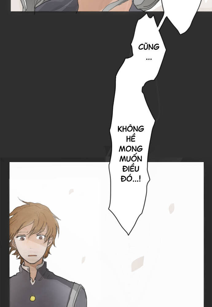 Hoa Cánh Sao Chapter 8 - Trang 2
