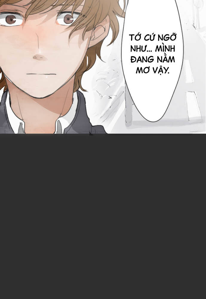 Hoa Cánh Sao Chapter 8 - Trang 2