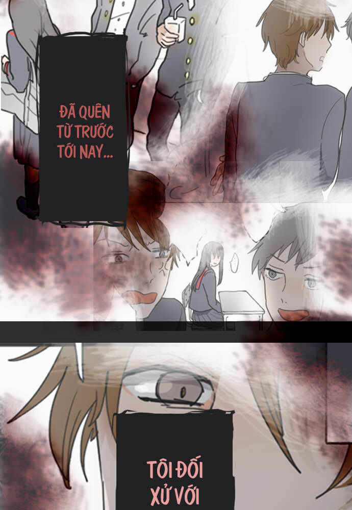 Hoa Cánh Sao Chapter 8 - Trang 2