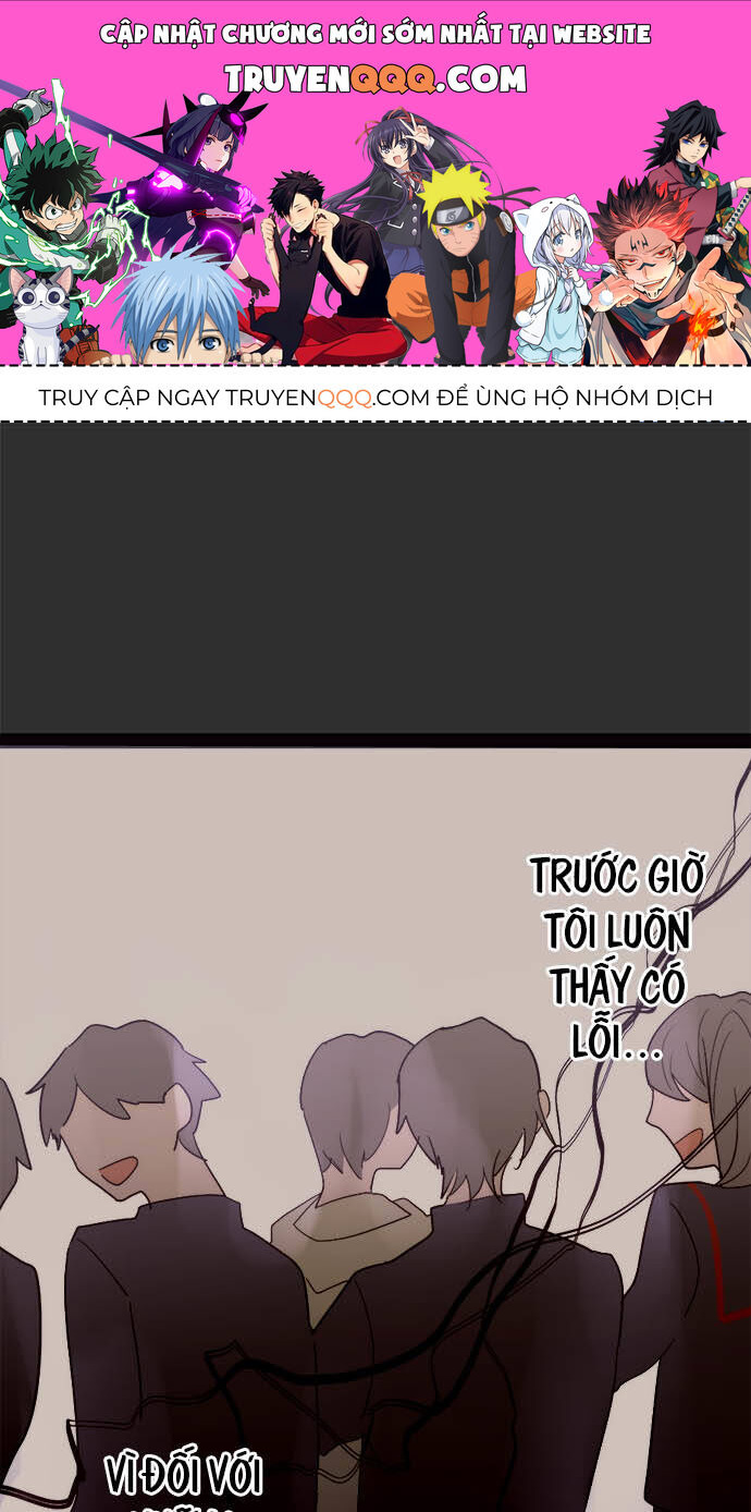 Hoa Cánh Sao Chapter 80 - Trang 2