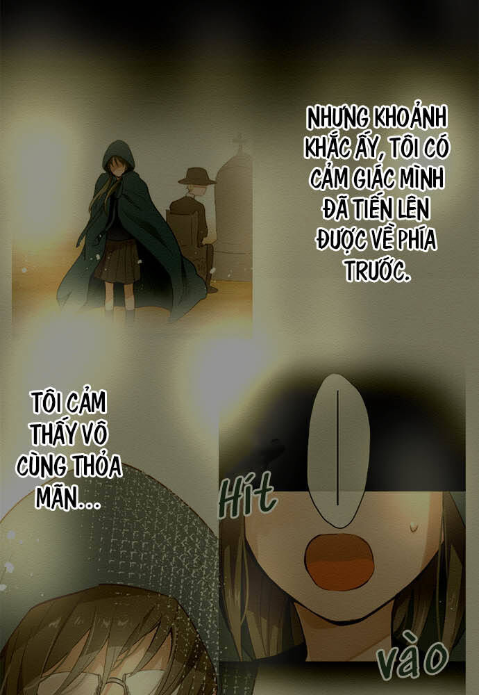 Hoa Cánh Sao Chapter 80 - Trang 2