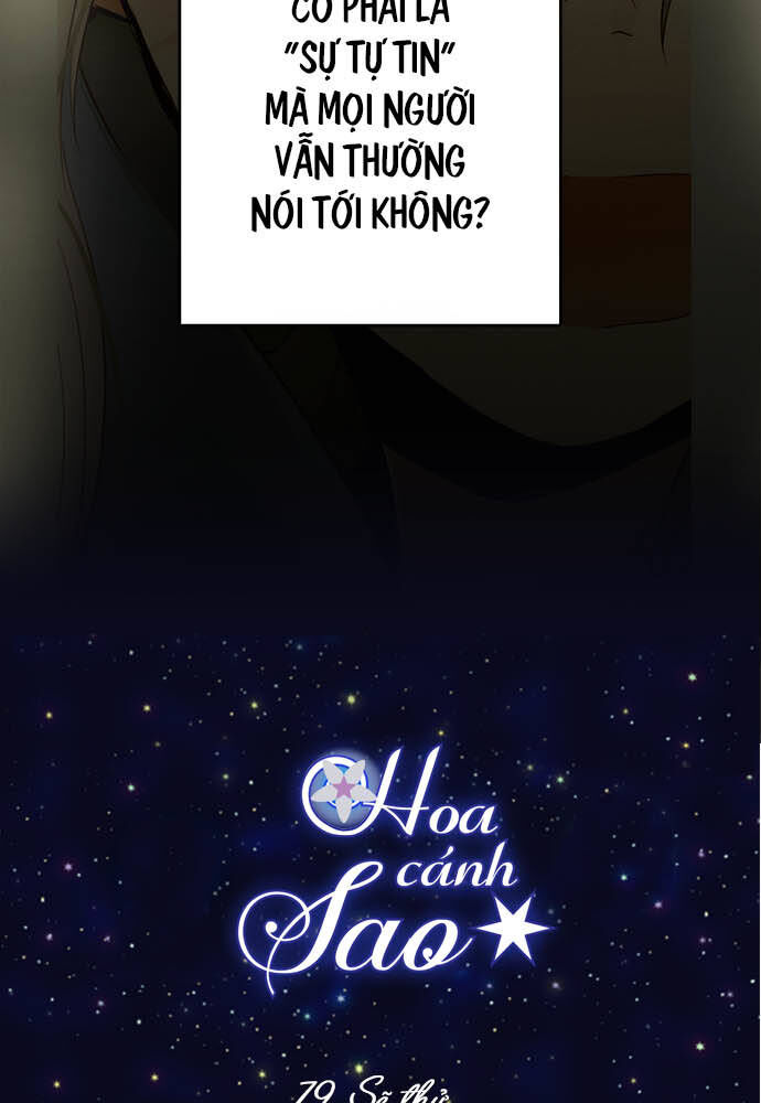 Hoa Cánh Sao Chapter 80 - Trang 2