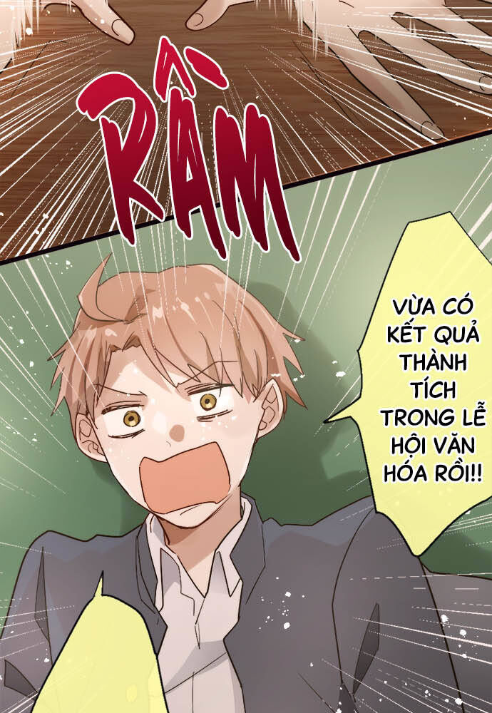 Hoa Cánh Sao Chapter 80 - Trang 2