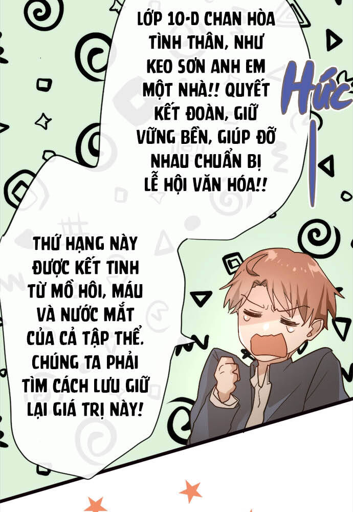Hoa Cánh Sao Chapter 80 - Trang 2