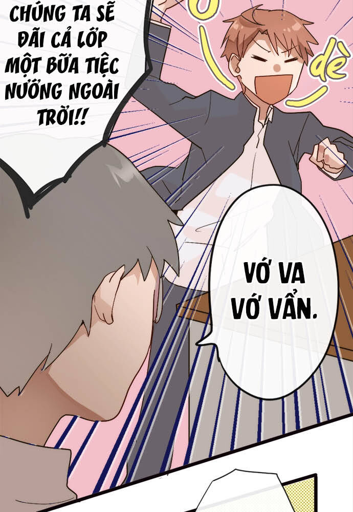 Hoa Cánh Sao Chapter 80 - Trang 2