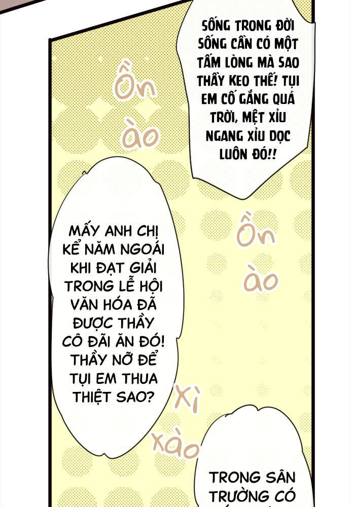 Hoa Cánh Sao Chapter 80 - Trang 2
