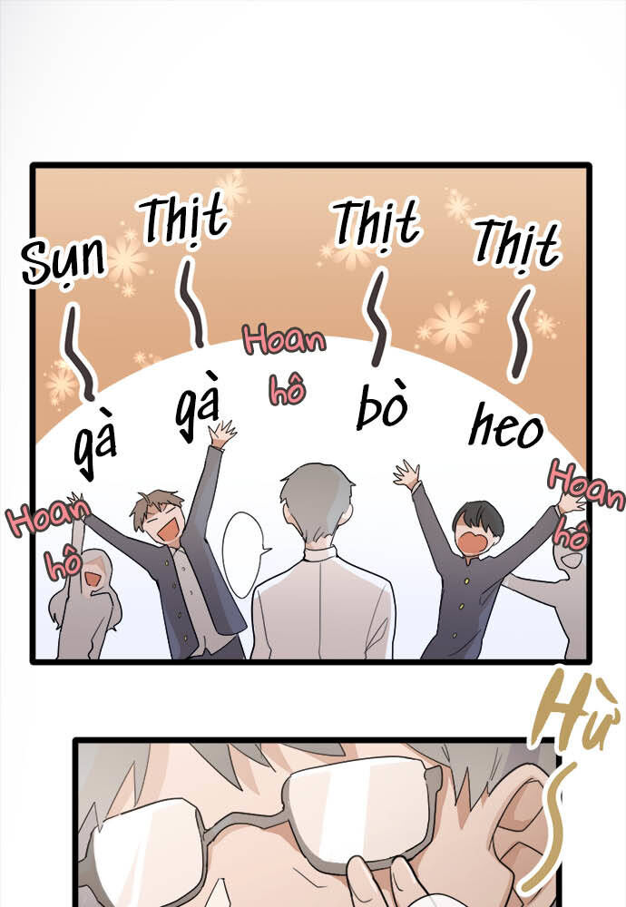 Hoa Cánh Sao Chapter 80 - Trang 2