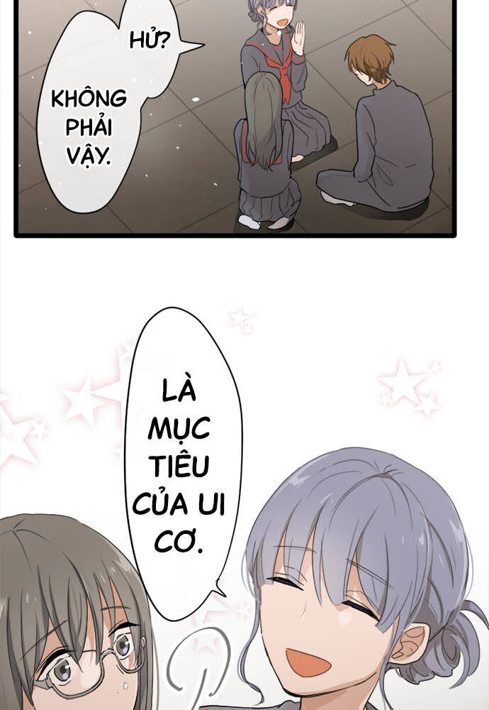 Hoa Cánh Sao Chapter 80 - Trang 2