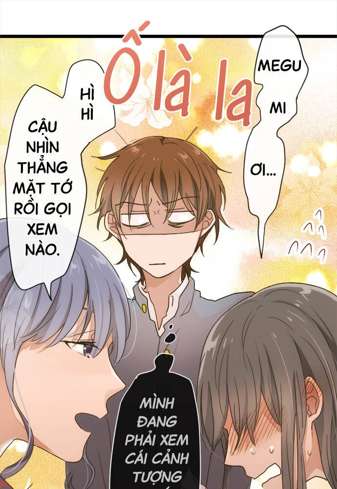 Hoa Cánh Sao Chapter 80 - Trang 2
