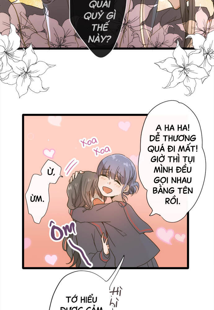 Hoa Cánh Sao Chapter 80 - Trang 2