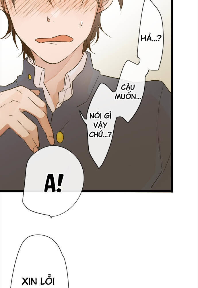 Hoa Cánh Sao Chapter 80 - Trang 2
