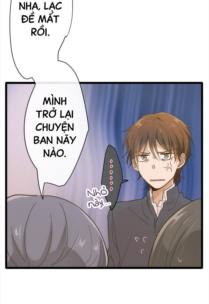 Hoa Cánh Sao Chapter 80 - Trang 2