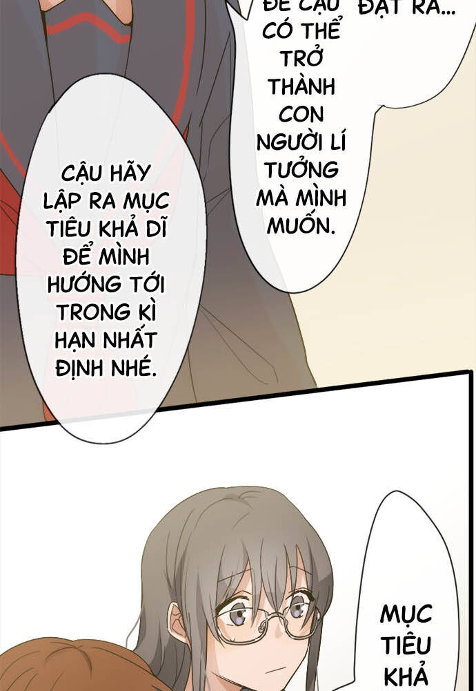 Hoa Cánh Sao Chapter 80 - Trang 2