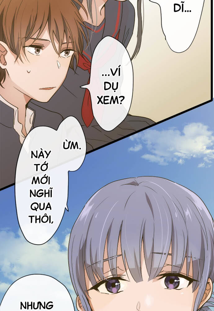 Hoa Cánh Sao Chapter 80 - Trang 2
