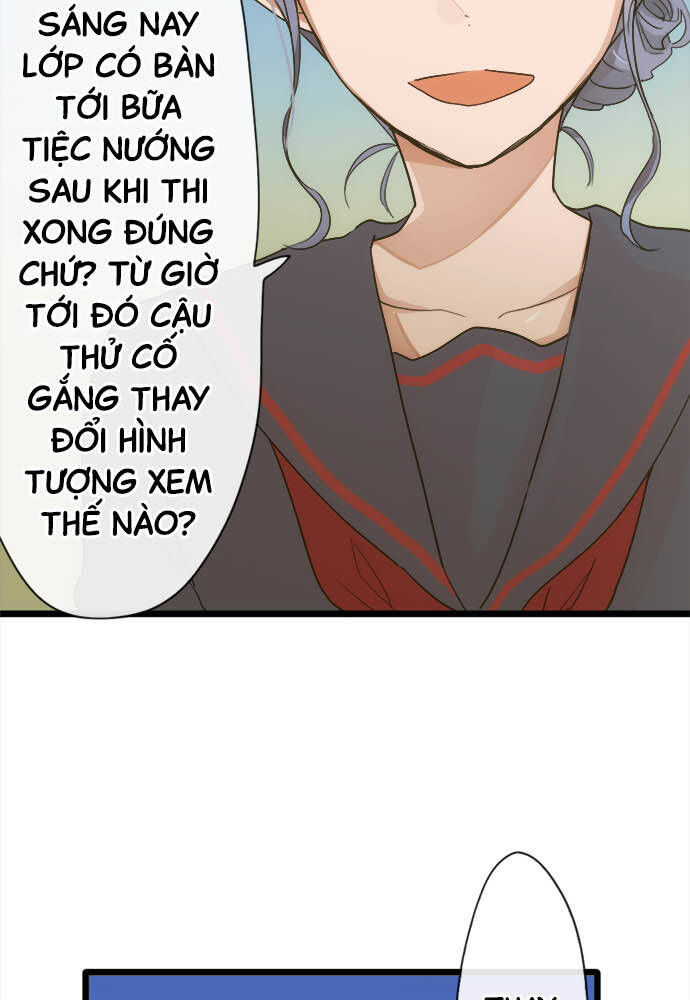 Hoa Cánh Sao Chapter 80 - Trang 2
