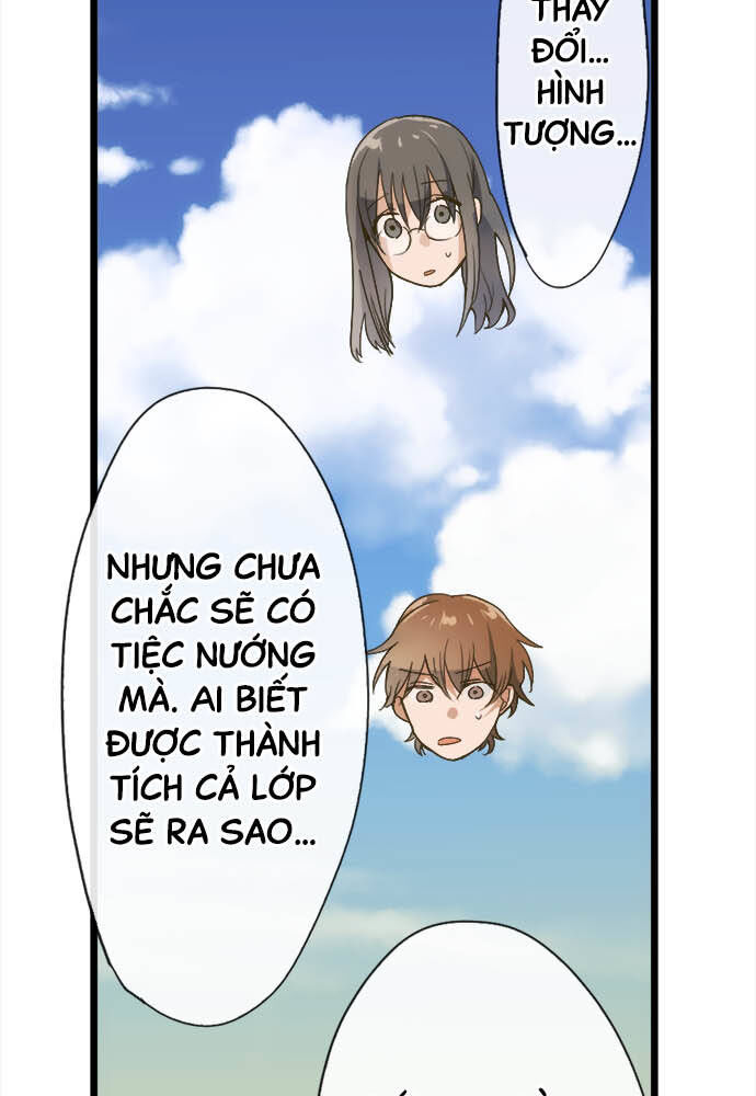 Hoa Cánh Sao Chapter 80 - Trang 2