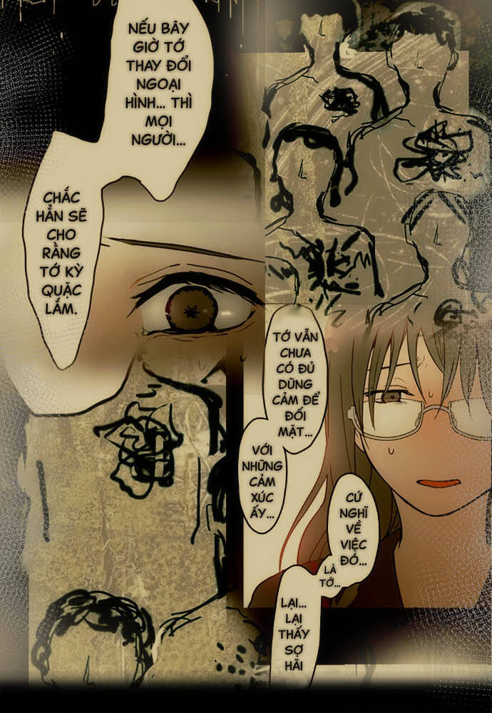 Hoa Cánh Sao Chapter 80 - Trang 2