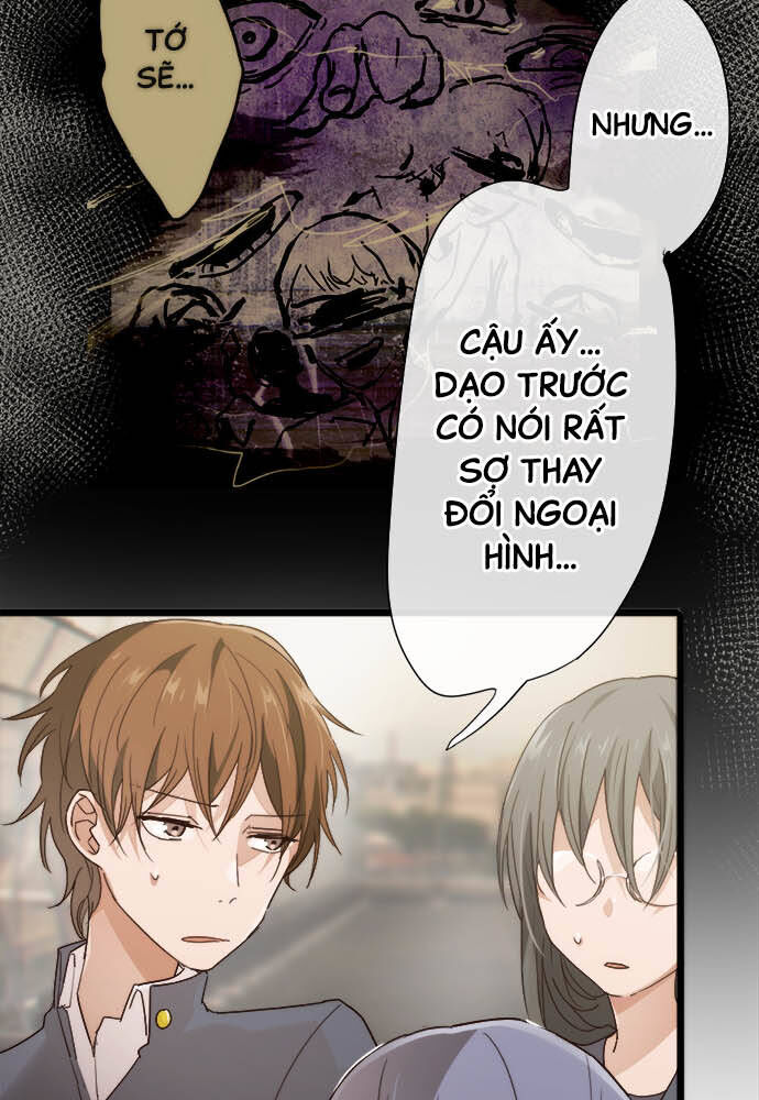 Hoa Cánh Sao Chapter 80 - Trang 2