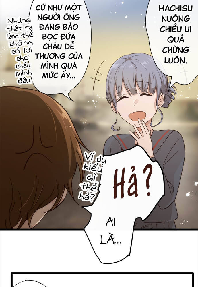 Hoa Cánh Sao Chapter 80 - Trang 2