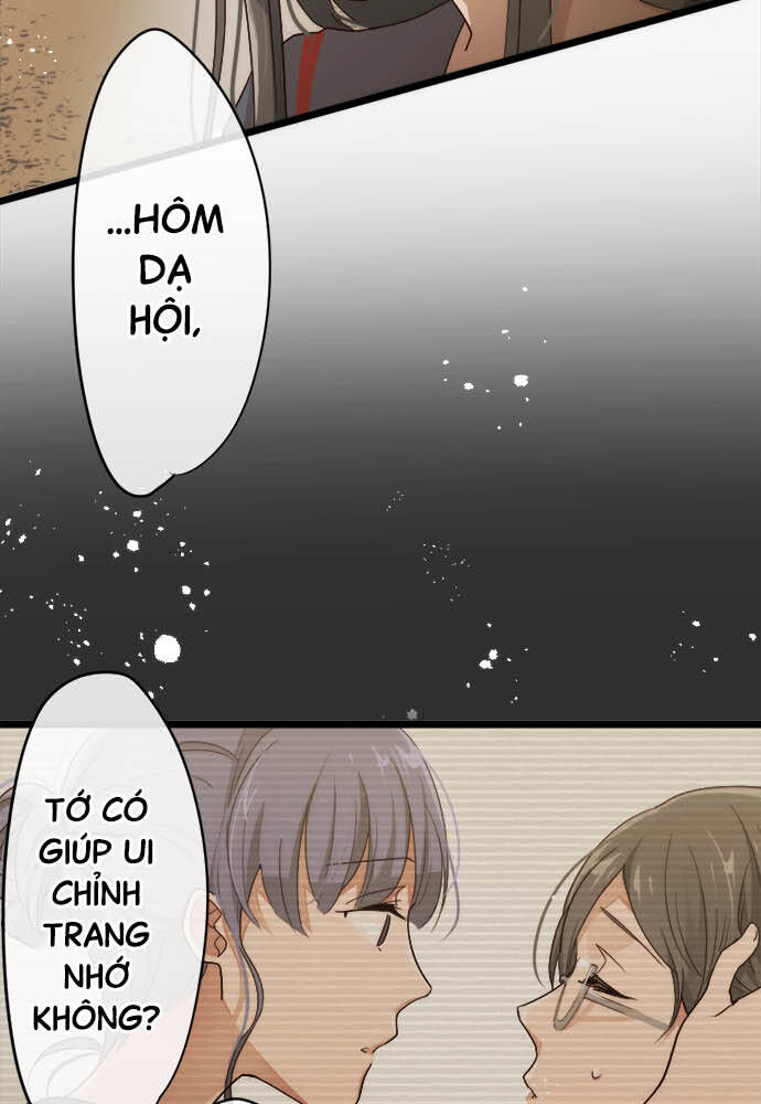 Hoa Cánh Sao Chapter 80 - Trang 2