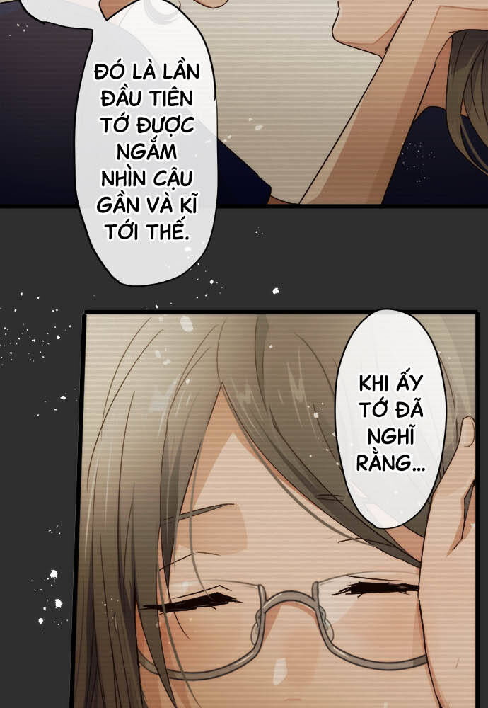 Hoa Cánh Sao Chapter 80 - Trang 2