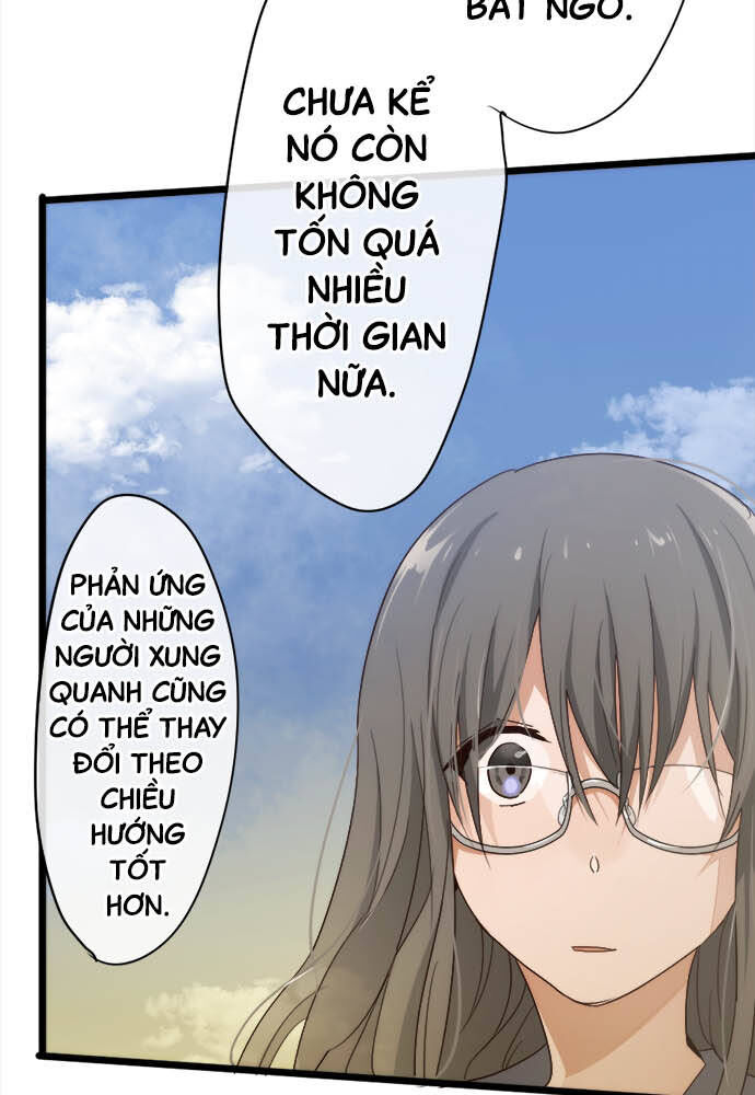 Hoa Cánh Sao Chapter 80 - Trang 2