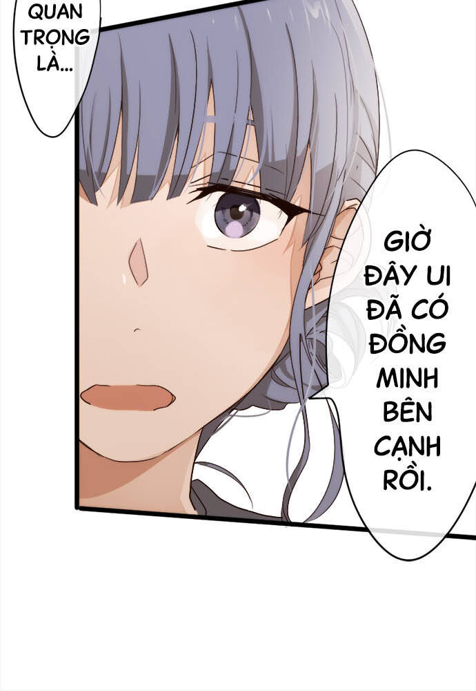 Hoa Cánh Sao Chapter 80 - Trang 2