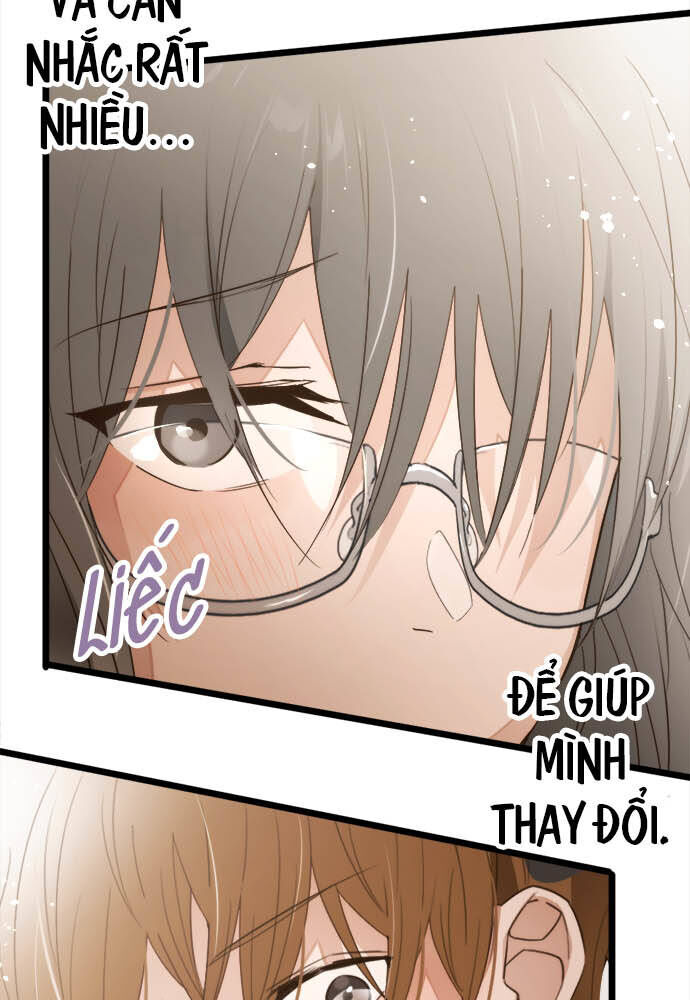 Hoa Cánh Sao Chapter 80 - Trang 2