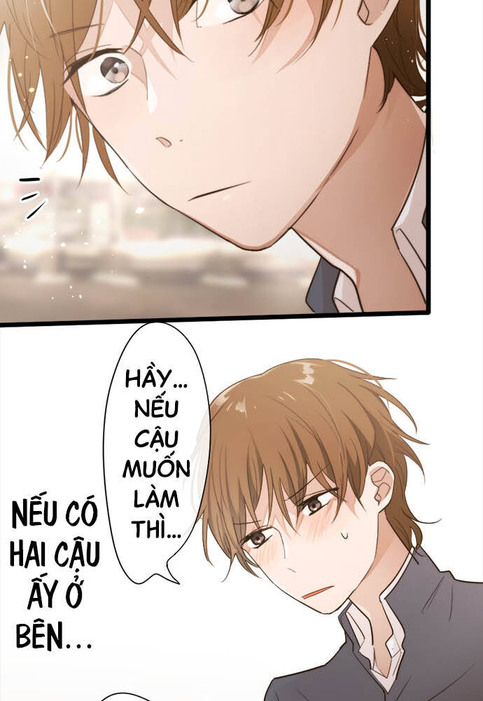 Hoa Cánh Sao Chapter 80 - Trang 2